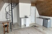 کلبه دوبلکس سوئیسی مبله تکخواب در  تنکابن