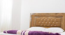 ویلا استخردار چهارخواب پلاک یک دریا در محمودآباد