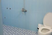 ویلا استخرآبگرم در نمک آبرود