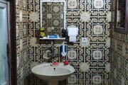 واحد دو خواب در طبقه اول ویلای بندرترکمن
