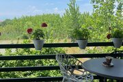 کلبه سوئیسی مبله تکخواب کلون 2 در پره سر