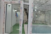 ویلا دو خواب استخردار آب گرم در ملارد