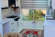 ویلا دوبلکس چهار خواب مبله استخردار  در سرخرود