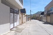 ویلا مبله تکخواب روژمان در بانه