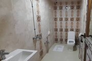 واحد مبله دوخواب در طبقه همکف ویلای نوشهر