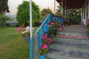 ویلا مبله دوخواب یادگار پدر در اسالم