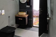 ویلا مبله دوبلکس سه خواب مدرن استخردار در چالوس