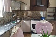 واحد دوخواب در طبقه همکف گردنه حیران در آستارا