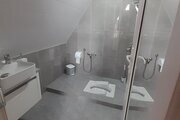 کلبه سوئیسی تریپلکس تکخواب مبله استخردار در ایزدشهر