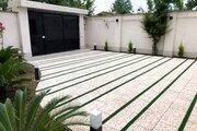 ویلا مبله دوخواب ارسلان در خمام