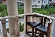 ویلا دوبلکس استخردار در سلمان شهر | تراس