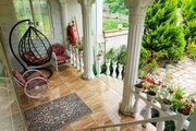 واحد دوخواب در طبقه اول ویلا آریا در فومن
