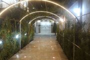 ویلا استخردار دوبلکس تکخواب توس در مشهد
