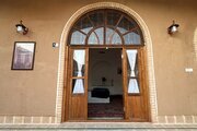 اتاق 12 متری 4 بومگردی در یزد