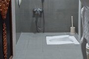 واحد دو خواب در طبقه دوم ویلا کلاردشت