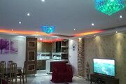 آپارتمان مبله دوخواب گرین لایف 3 در تبریز