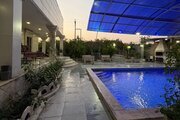 ویلا دوخواب  مهستان استخردار در دزفول