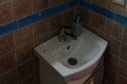 اتاق ترانه در اقامتگاه بومگردی در اصفهان