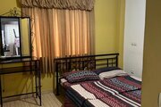 واحد دو خواب استخردار در طبقه همکف ویلا چالوس
