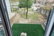 کلبه سوئیسی دوبلکس مبله تکخواب در ماسال