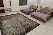 ویلا تریپلکس استخردار مبله چهارخواب هدیش در لاهیجان