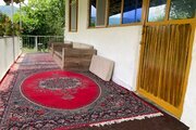 باغ ویلا نزدیک ماسوله دو خواب مبله در فومن