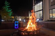 ویلا دوبلکس 4 خوا ب استخردار و جکوزی دژاوو در کردان