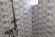 کلبه مبله تکخواب نمدار در شیرگاه