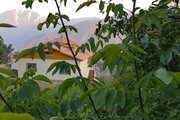 ویلا دو خواب در روستا کرسی