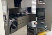 آپارتمان مبله دوخواب دریا در کیش