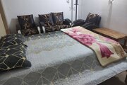 آپارتمان مبله چهارخواب در قشم