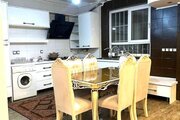 ویلا استخردار چهار خواب هانا در کردان