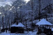 ویلا مبله دوخواب 3 در مجموعه اقامتی سیلوانه