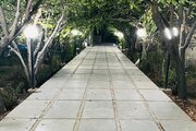 ویلا استخرآبگرم دوخواب مبله در چهارباغ