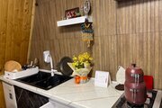 کلبه سوئیسی دوبلکس تکخواب یوسفی در خمام