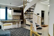 ویلا تریبلکس استخردار 4 خواب در کتالم و سادات شهر