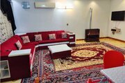واحد دو خواب در طبقه اول ویلا در رامسر