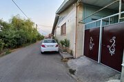 خانه ویلایی تکخواب مبله صبا در بندرانزلی