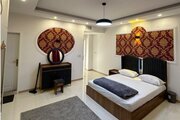 عمارت ویلایی سه خواب استخردار هوراد در کردان