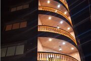 واحدمبله رضا طبقه چهارم (6) در ساری