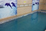 باغ ویلا دوبلکس استخرابگرم در ویرانی شاندیز