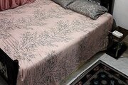 واحد در طبقه همکف ویلا چالوس