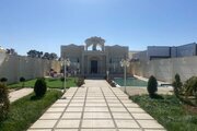 ویلا دوخواب استخردار عمارت فرشته در کردان