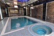 ویلا دو خواب استخر جکوزی دار مبله در اصفهان