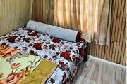 کلبه تریپلکس سوئیسی دوخواب در چابکسر