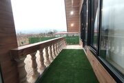 کلبه سوئیسی دوبلکس دوخواب سامان در طوالش