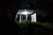 ویلا باغ مبله  تک خواب در اسالم