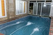 ویلا استخردار دو خواب در چهارباغ