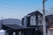 ویلا عمارت دوبلکس استخردار 6 خواب مدرن در شیرگاه