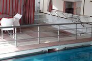 خانه ویلایی لوکس استخردار فاخته در رودسر